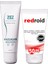 3lü Kaz Gagası Corydalis 100 ml Sırt Bel Kas Iskelet Kısmi Kullanım Kremi + 3lü Redroid 50 ml 1