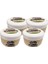 HZNKS044 Çörek Otu Yağı Karışımlı Özel 4 Tane 200 ml 1