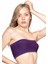 Mor Mı Emay 4002 Soft Straplez Büstiyer 2