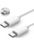 Usb-C Çift Uçlu Kablo – Dayanıklı ve Esnek yapı 5