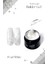 Protez Tırnak Premium-Builder Jel 2'li Set Uv/led Pearl White-Sedefli Beyaz / Light Pink-Açık Pembe 2