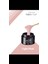 Protez Tırnak Premium-Builder Jel 2'li Set Uv/led Pearl White-Sedefli Beyaz / Light Pink-Açık Pembe 3