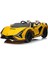 Akülü Araba, Lamborghini Sian Akülü Araba, 24 Volt Uzaktan Kumandalı Akülü Araba, 4x4 Akülü Araba, 2