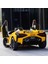 Akülü Araba, Lamborghini Sian Akülü Araba, 24 Volt Uzaktan Kumandalı Akülü Araba, 4x4 Akülü Araba, 3