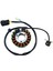 Statör 18'li Cfmoto Nk250 Sr250 1