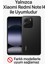 Xiaomi Redmi Note 14 Mat Siyah Uyumlu Kılıf – Yumuşak Silikon, Koruyucu, Şok emici kapak 4