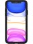 iPhone 11 Kılıf Fzd Hom Silikon-Kırmızı 4
