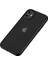 iPhone 11 Kılıf Fzd Hom Silikon-Kırmızı 5