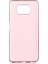 Xiaomi Poco X3 Kılıf Fzd Premier Silikon Kapak-Rose Gold 1