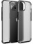 iPhone 13 Mini Kılıf Fzd Volks Kapak-Siyah 1