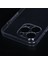 iPhone 13 Pro Max Kılıf Fzd Imax Silikon-Renksiz 1