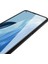 Oppo Reno 7 4g Kılıf Fzd Niss Silikon Kapak-Siyah 5