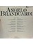Angelo Branduardi - His Greatest Hits Lp 2