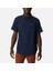 Utilizer™ Iı Solid Short Sleeve Shirt Erkek Gömlek 1