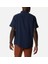 Utilizer™ Iı Solid Short Sleeve Shirt Erkek Gömlek 4
