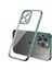 iPhone 13 Pro Kılıf Btbm Gbox Kapak-Koyu Yeşil 1