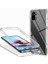 Xiaomi Redmi Note 10S Kılıf Btbm Enjoy Kapak-Renksiz 1