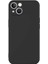 iPhone 13 Kılıf Btbm Mara Laaakan Kapak-Siyah 1