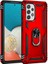 Galaxy A53 5g Kılıf Btbm Vega Kapak-Rose Gold 4