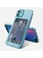 iPhone 11 Kılıf Btbm Ensa Kapak-Renksiz 2