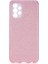 Galaxy A23 Kılıf Btbm Shining Silikon-Rose Gold 1