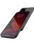 iPhone 12 Uyumlu Btbm Imax Silikon-Siyah 3