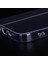 iPhone 12 Uyumlu Btbm Imax Silikon-Siyah 4