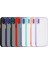 iPhone Xs 5.8 Uyumlu Btbm Hux Kapak-Turkuaz 2