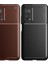 Xiaomi Mi 10T Pro 5g Kılıf Klfs Negro Silikon Kapak-Siyah 3