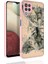 Galaxy M33 Kılıf Desenli Kamera Korumalı Parlak Klfs Nora Kapak-No4 1