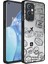 One Plus 9 Pro Kılıf Aynalı Desenli Kamera Korumalı Parlak Klfs Mirror Kapak-Seyahat 1
