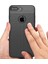 iPhone 13 Pro Uyumlu Klfs Lsr Laaakan Kapak-Turuncu 4