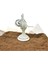 Osmanlı Tuğrası Polyester Biblo 16 cm 1