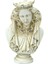 Meryemana (Virgin Mary) Polyester Heykel 25 cm 1