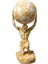 Büyük Boy Atlas Heykeli 60 cm 1