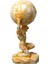 Büyük Boy Atlas Heykeli 60 cm 2