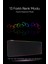 Rgb Düz Siyah 70*30 cm Gaming Oyuncu Mousepad Işıklı Mouse Pad 5