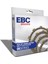 Suzukı Dr 250 Debriyaj Balatası Ebc Mtnm 1