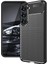 Galaxy S23 Kılıf Klfs Negro Silikon Kapak-Lacivert 2