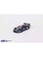 1/64 Maserati MC12 Competizione #15 Jmb Racing 2008 Fıa 24HR Of Spa BBRDIE6424 1