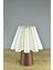 Florentia Modern Kahverengi Abajur 3