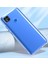 Xiaomi Redmi 9c Kılıf Fzd Kamera Korumalı Süper Silikon Kapak-Renksiz 5