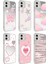Apple iPhone 12 Kılıf Airbagli Parlak Tasarımlı Fzd Mimbo Kapak-No6 2