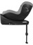 Sirona Gi Isize Plus (Terletmeyen Özel Kumaş ve Yeni Doğan Minderli)(Stone Grey) (360 Derece Dönen Isofix Bebek Oto Koltuğu 61-105 cm , 0-4 Yaşa Kadar) 2