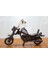 Ahşap Harley Motor Büyük Boy Xl 1