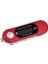 8 GB Dahili Hafızalı Piili Digital Ekranli Kaliteli Mp3 Çalar Kulaklık Hediyeli Müzik Çalar 4