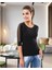 Kol Güpürlü Kadın Body 126 2