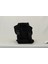 Outdoor Cordura Kumaş Çok Bölmeli Çapraz Yan Çanta Siyah 1