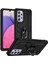 Galaxy A33 5g Kılıf Fzd Vega Kapak-Siyah 1