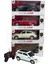 Uzaktan Kumandalı Araba Model Car 1